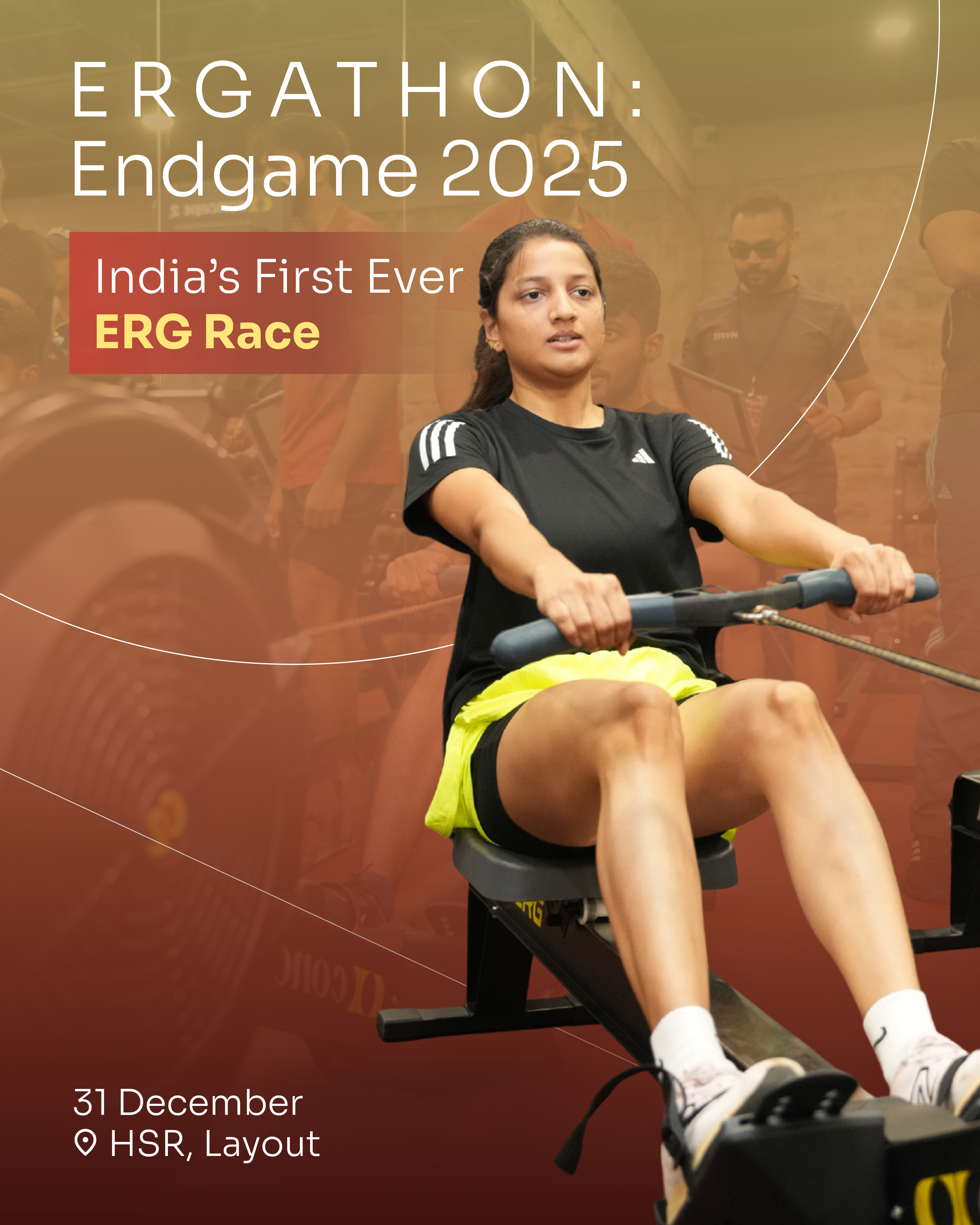 Ergathon 2025 Endgame